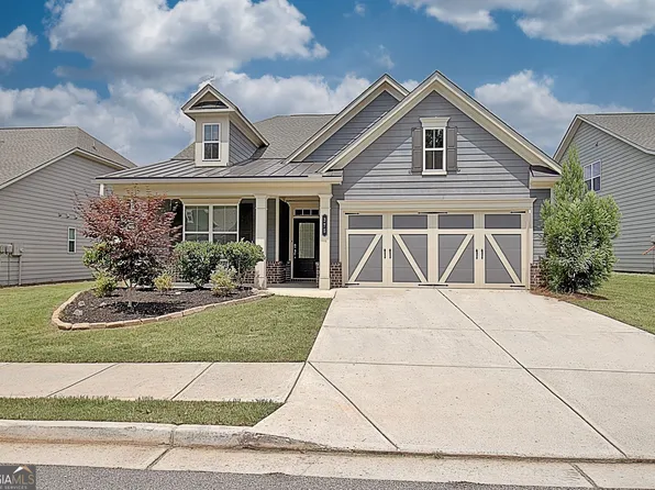 375 Plainfield St, Fayetteville, GA 30215