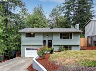 9508 SW 52nd Ave, Portland, OR 97219