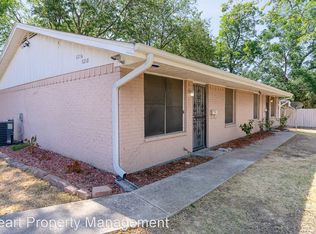 2016 E Baltimore Ave, Fort Worth, TX 76104