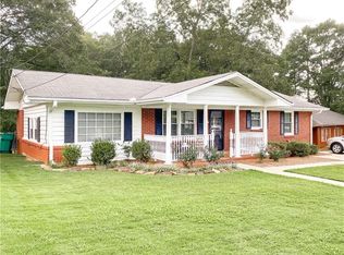 508 Jackson Ave, Palmetto, GA 30268