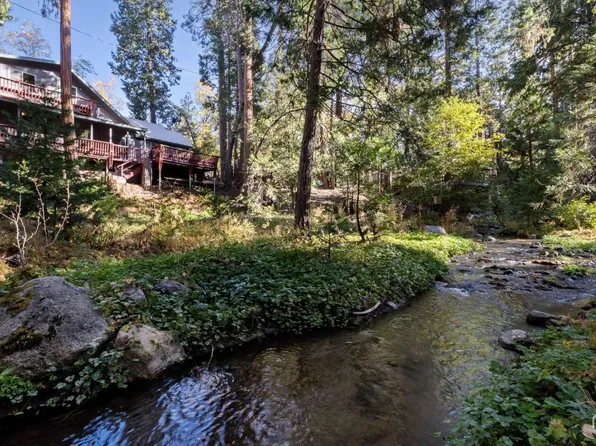 45497 Poso Park Dr, Posey, CA 93260