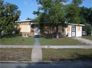 1100 Ferndell Rd, Orlando, FL 32808