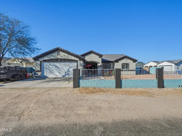 5368 E PREAKNESS Drive, San Tan Valley, AZ 85140