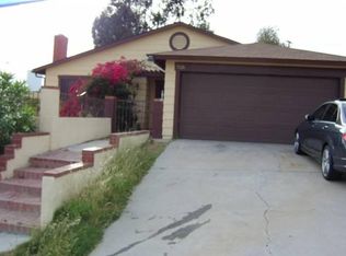 7126 Brookhaven Rd, San Diego, CA 92114