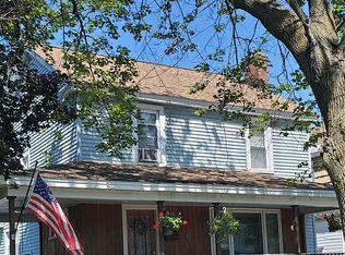 1731 Rugby Rd, Schenectady, NY 12309