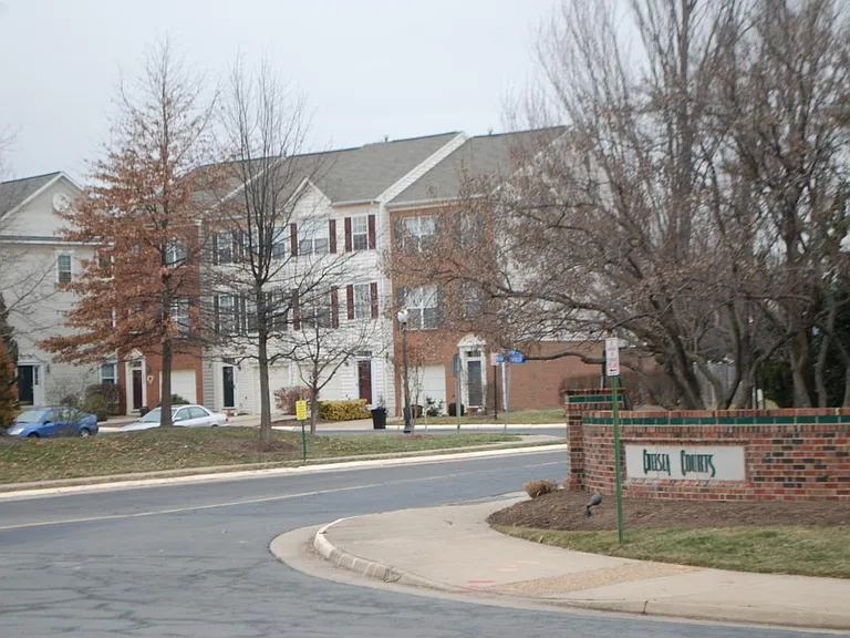 Community Entrance_1