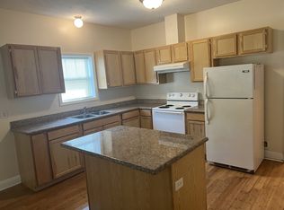 306 Saint Francis St #1, Bay Saint Louis, MS 39520