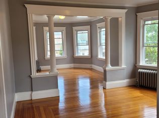 43 Prospect St FLOOR 2, Cranston, RI 02910