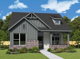 Burton Plan, Jubilee 40', Hockley, TX 77447