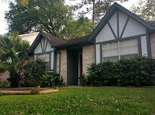 25407 Mill Pond Ln, Spring, TX 77373