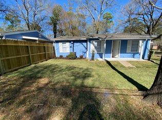 410 Shirlington Rd, Montgomery, TX 77316