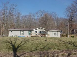 444 Tom Brown Rd, Winchester, OH 45697
