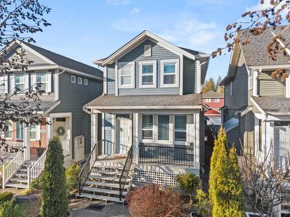 24235 102nd Ave, Maple Ridge, BC V2W 2C6