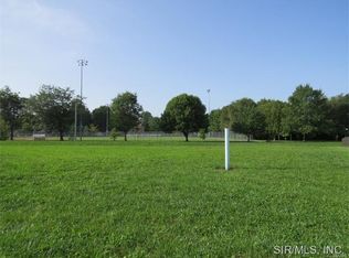 3319 Terrace View Ct, Millstadt, IL 62260