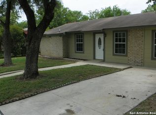 8311 Couger Cir, San Antonio, TX 78221
