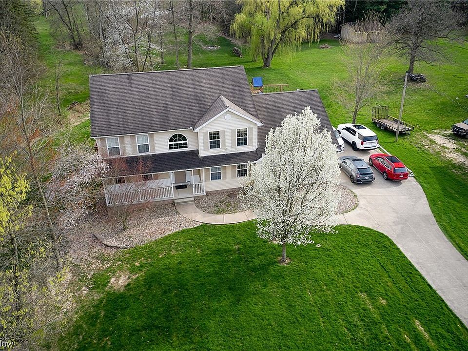 600 Wall Rd, Wadsworth, OH 44281 | Zillow