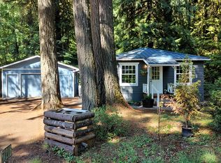 57216 NW Wilson River Hwy, Gales Creek, OR 97117