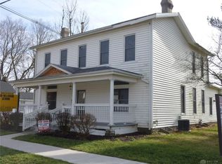 91 W Franklin St, Bellbrook, OH 45305