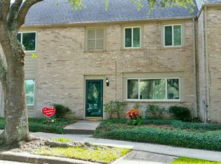 2152 Hazlitt Dr, Houston, TX 77032