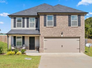 1141 Henry Place Blvd, Clarksville, TN 37042