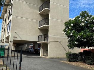 1709 S Beretania St, Honolulu, HI 96826