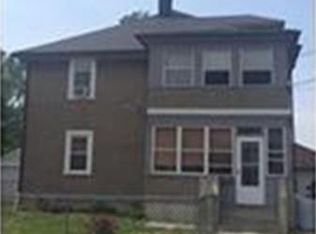 210 Skeele St, Chicopee, MA 01013