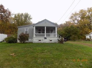 196 Concord Church Rd, Beaver Falls, PA 15010