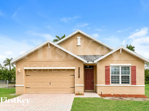 631 SW 27th Ter, Cape Coral, FL 33914