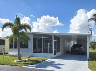 814 Homefolks St, North Fort Myers, FL 33917