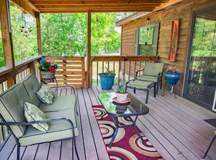 3230 Highway 360, Vonore, TN 37885