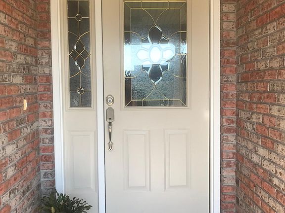 Welcome to your new home!