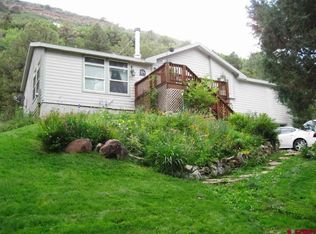 31 Marguerite Dr, Ridgway, CO 81432