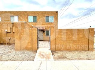 4601 E Southgate Ave, Phoenix, AZ 85040