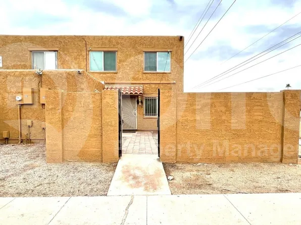 4601 E Southgate Ave, Phoenix, AZ 85040