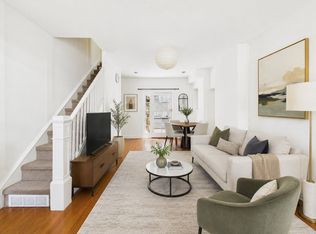 242 Stamper St, Philadelphia, PA 19147