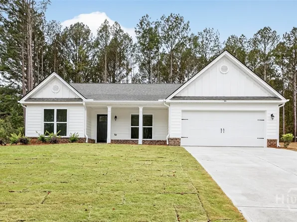 88 Mockingbird Lane #37, Winder, GA 30680