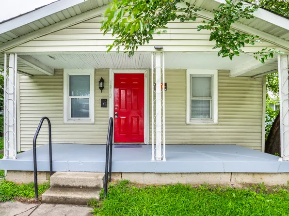 1812 E Kelly St, Indianapolis, IN 46203