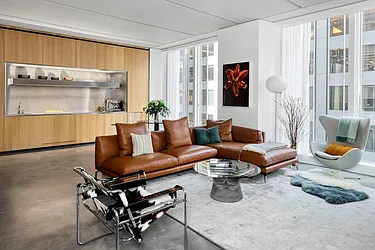 Sold by Brown Harris Stevens Development Marketing