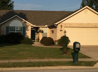 103 Deubner Dr, Englewood, OH 45322