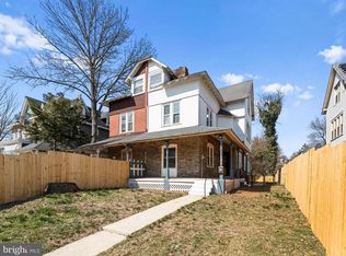 413 E High St, Philadelphia, PA