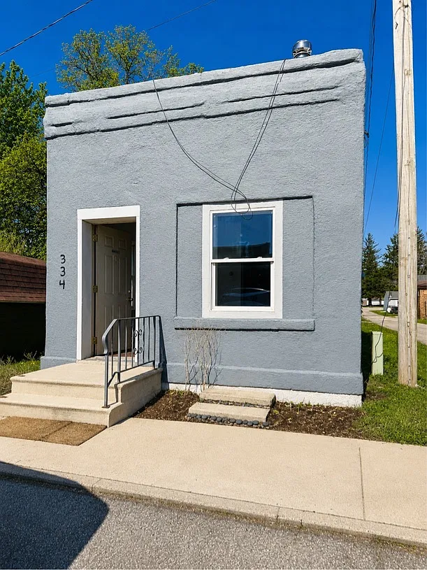 334 Center Street - 1 — Photo 1