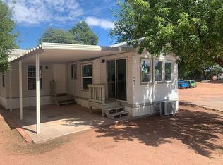 3680 E State Highway 260 #C-40, Star Valley, AZ 85541