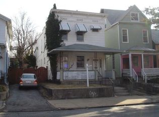3541 Greenmount Ave, Baltimore, MD 21218