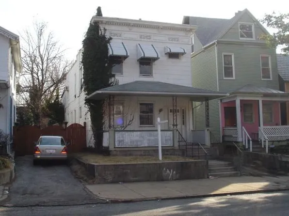 3541 Greenmount Ave, Baltimore, MD 21218