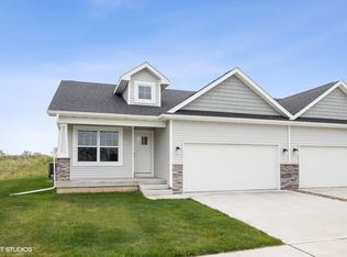 2510 NE 5th St, Grimes, IA 50111