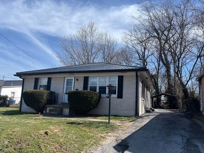 410 N 5th St, Danville, KY, 40422