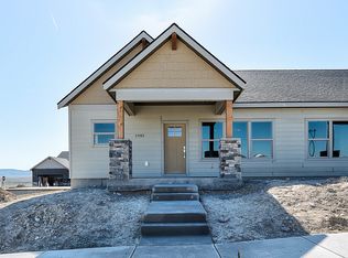 2982 Aspen View Loop #DO, Not Follow Google Maps Helena, MT 59601