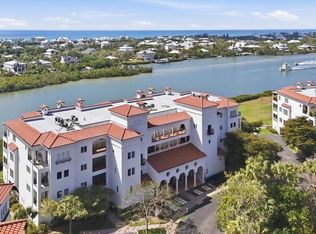 11160 Hacienda Del Mar Blvd #D-303, Placida, FL 33946