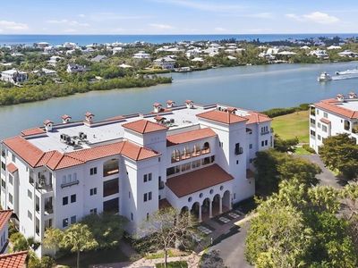 11160 HACIENDA DEL MAR BOULEVARD #D-303, Placida, FL, 33946