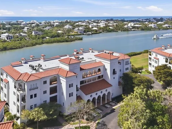 11160 Hacienda Del Mar Blvd #D-303, Placida, FL 33946